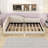 Linen Upholstered Daybed for Living Room-799589939-799846865