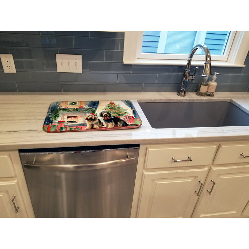 Drying Mat