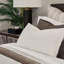 Kelso Wool Lumbar Pillow Cover & Insert