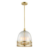 3 - Light Pendant