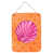 Orange sélectionné