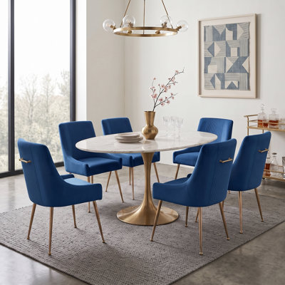 Chaise d'appoint Elian