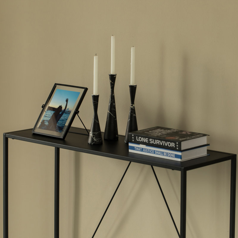 31.5 " W Console Table