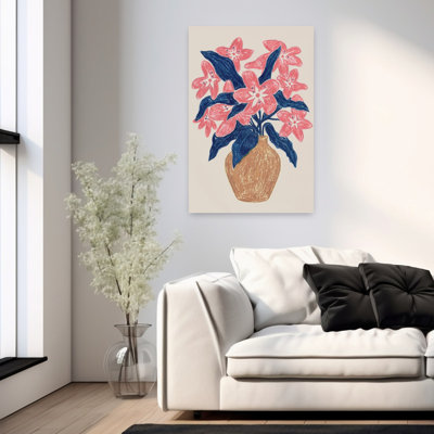 Art contemporain contemporain abstrait