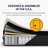 Nolah Evolution Comfort Plus Mattress-113392467