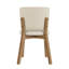 Chaise d'appoint rembourrée en bois massif Annika (ensemble de 2)-1114888217-1114888218-1296693763