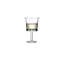 Jour Handmade Crystal Wine Glass