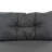 8-Pieces Outdoor Wicker Round Sofa Set, Half-Moon Sectional Sets All Weather, Curved Sofa Set With Rectangular Coffee Table, Pe Rattan Water-Resistant And Uv Protected, Movable Cushion-1393289595