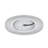 61" Small Size Artificial Stone Solid Surface Freestanding Bathroom Bathtub