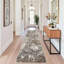 Tapis de couloir long - Tapis de cuisine lavable antidérapant avec envers en caoutchouc, tapis moderne à poils courts et larges pour chambre à coucher, vestibule d'intérieur-1413644722-1428736041