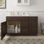 51'' Single Bathroom Vanity Base Only-97679233