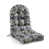 Gray Floral is out of stock