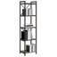 Steel Bookcase-1258880643-1258880655