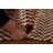 Contemporary Abstract Oriental Area Rug 8x10