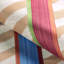 Performance Viscose Blend Faux leather Fabric