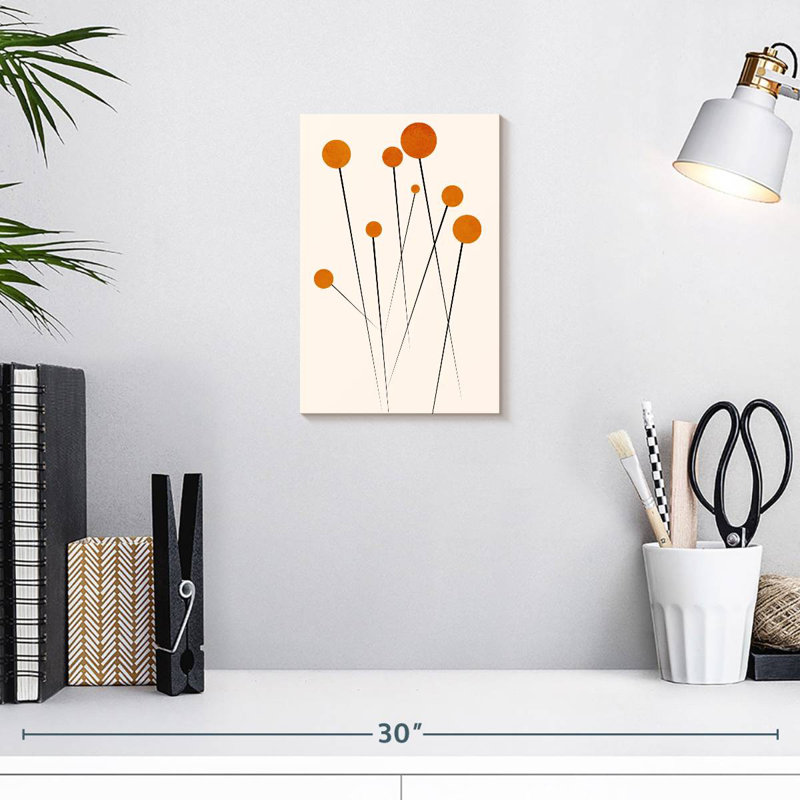 Avery Dreaming Daisies, H 12 po x l 8 po