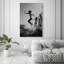 Liquid Gravity Print by Oliver Gal-123686415-145352805
