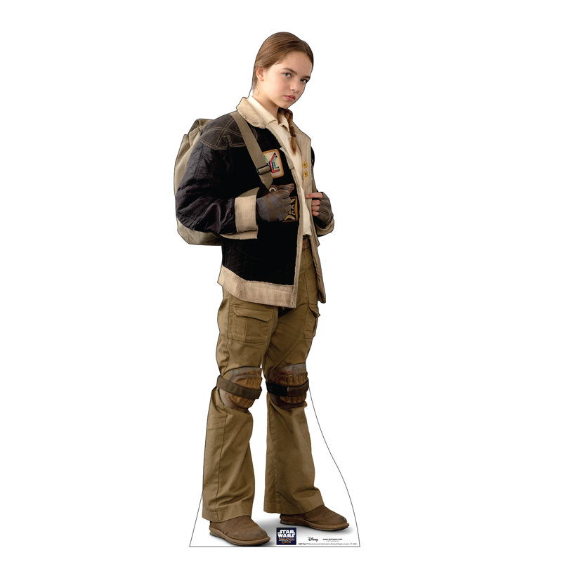 Fern (Star Wars Skeleton Crew)