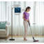 Lampe sur pied Arc Blue Whale Shark
