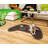 Novelty Solid Color Machine Woven Rug