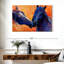 Brampt Blue Horses-107681458