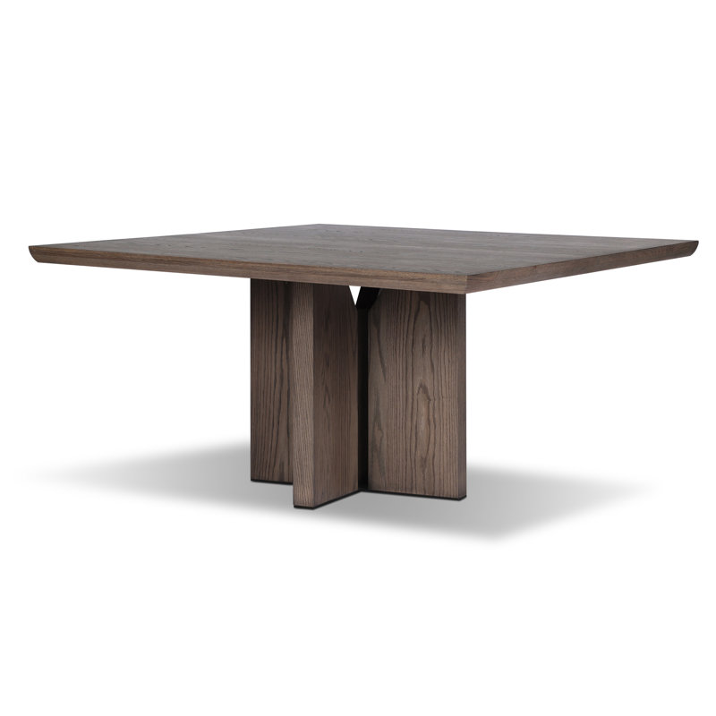 Ernest Round Dining Table