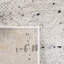 Tapis gris / or / noir Acosta-214940310