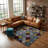 Konya Botkins Rug-1144247373