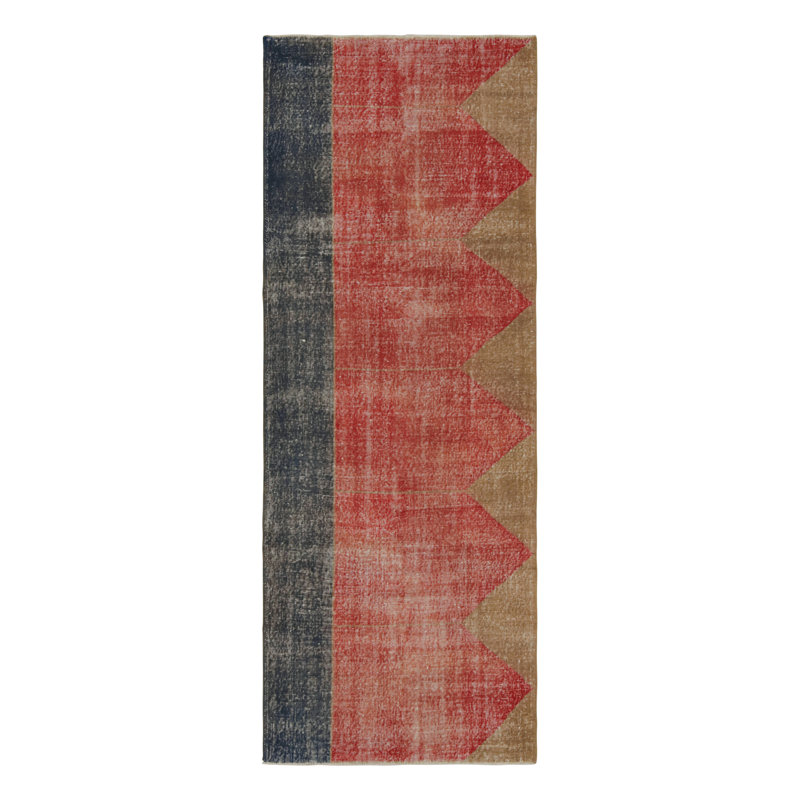 Wool Area Rug