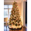 Arbre de Noël pin clair-103173026