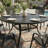 6-Person Outdoor Dining Set-1447767100