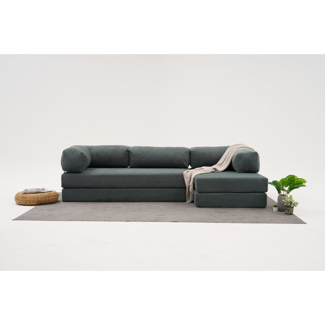 3-Sitzer Sofa Ramsi