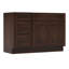 45'' Single Bathroom Vanity Base Only-93719224