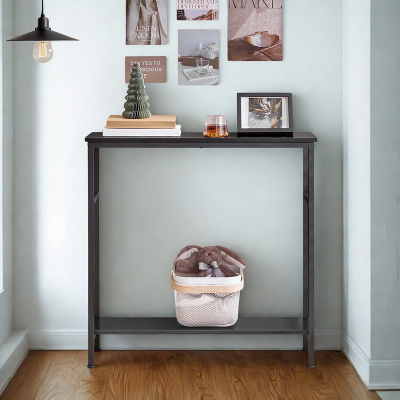 80 cm W Console Table