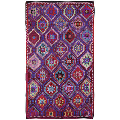 Jijim One-of-a-Kind 6'1" X 10'3" Area Rug
