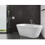 New Yorker 12 Freestanding Soaker Tub - Matte