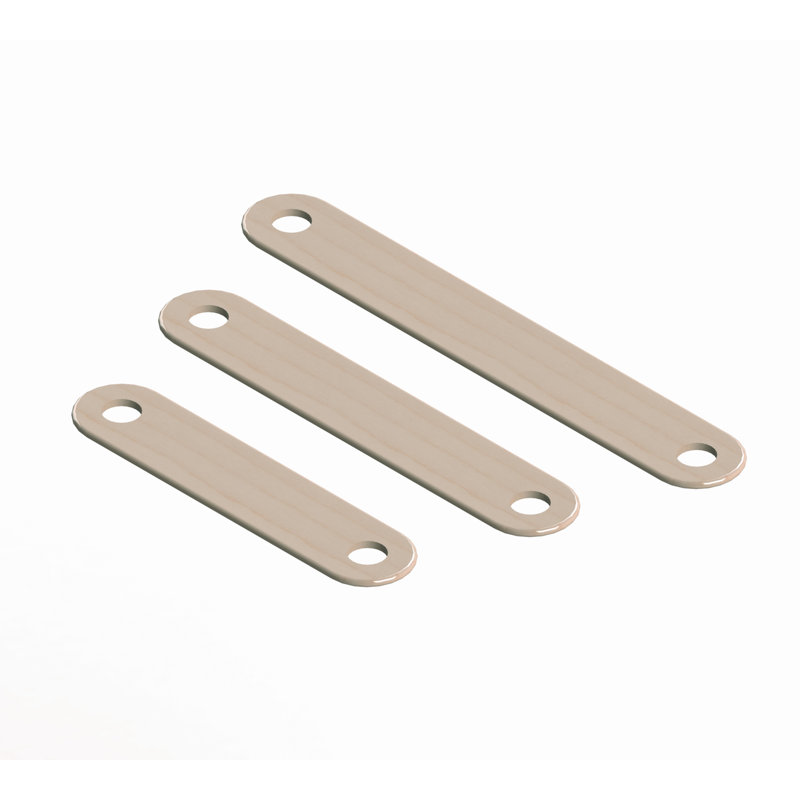 KYDZ Suite® Accessory Bracket, 18"