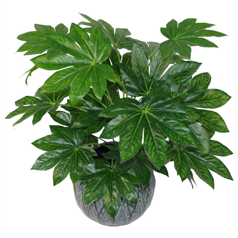 60cm Faux Plant in Pot Liner
