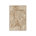 Brun / beige / ivoire