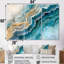 Agate «Dream River», ensemble de reproductions d'art sur pierre-1592725970-1592725975-1592725997