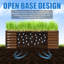  Jardinière surélevée modulaire en métal 4 x 2 x 2 pi (2 pièces) Raised Garden-958827119