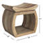 Connor Accent Stool-1397489277