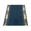 One-of-a-Kind 2'6" X 11'9" Hand Knotted Area Rug