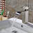 Single-Hole Bathroom Faucet-91134158