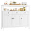 Aldin 108cm Sideboard