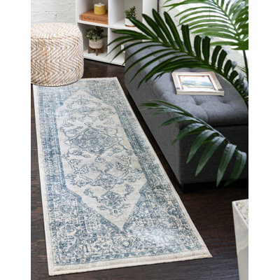 Alabama Oriental Indoor Rug