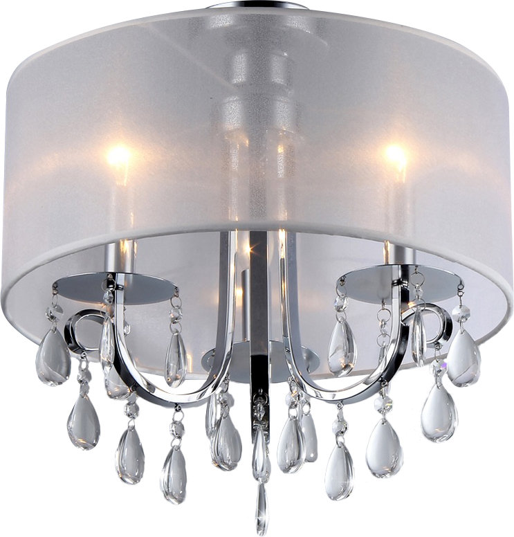 Arrighetto 3 - Light Unique/Statement Pendant