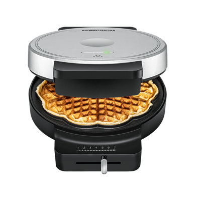 Rommelsbacher Waffeleisen