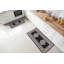 Magnifique tapis intérieur / extérieur noir Ramos-66151353