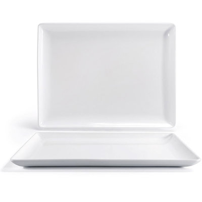 Front Of The House Mod® Porcelain Platter